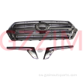 FJ Cruiser LC200 2016 Front Radiator Grille